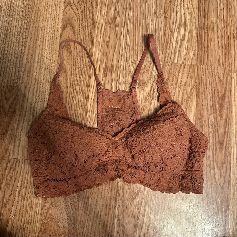 Aerie bralette